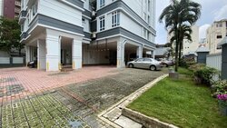 Monarchy Apartments (D11), Apartment #498366641